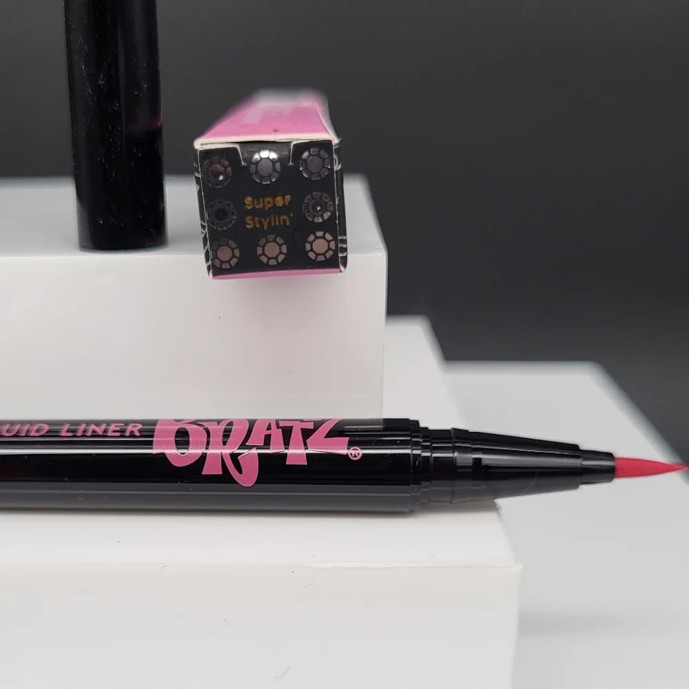 ColourPop + Bratz Liquid Liner: Super Styln', NIB
